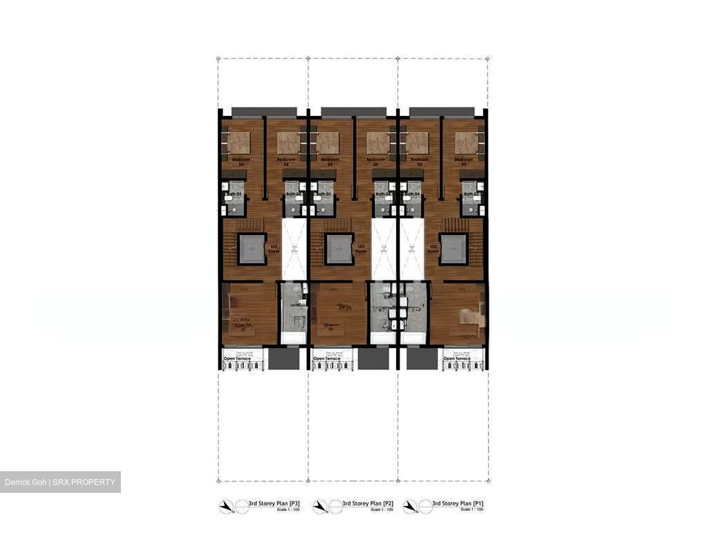 Onan Road (D15), Terrace #639121291